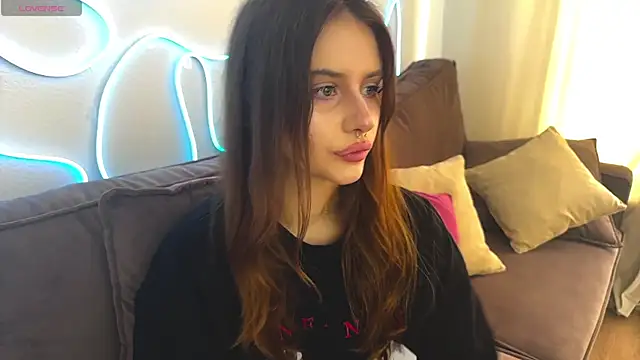evvaavve's Live XXX Chat