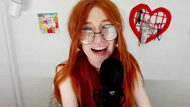 Chat XXX en directo de _Hanna_Moon_