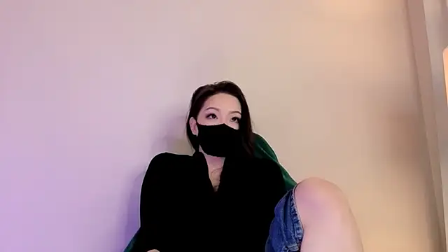 Belover_nana's Live XXX Chat