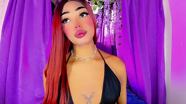 Вебкам-шоу baby_jazmin_