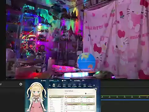 JesuAdam 现场XXX聊天