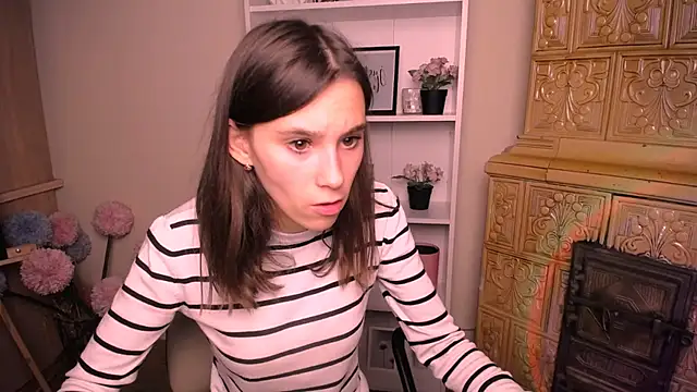 XXX chat uživo modela RosaRay_