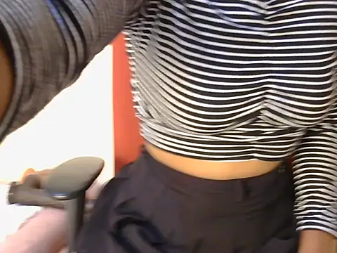 AfricaSweety's Live XXX Chat