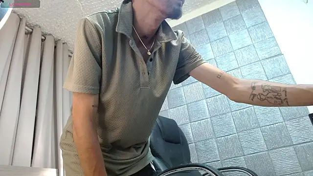 Sembang XXX Secara Langsung MykeCastle