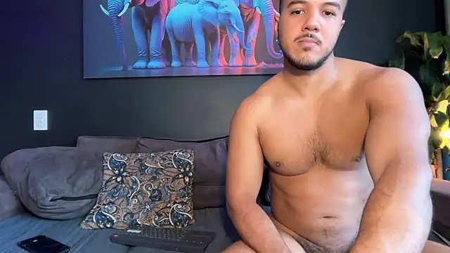 highlatin_guysoficial live XXX chat