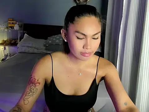 AlaiaXPixie Obrolan Langsung XXX