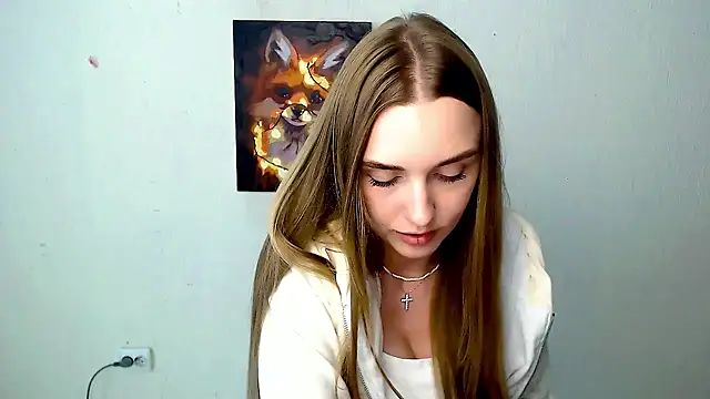 Doll_Angelina: онлайн-секс-чат