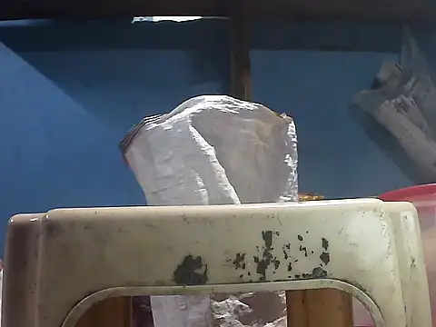Precumking1 élő XXX-chatje