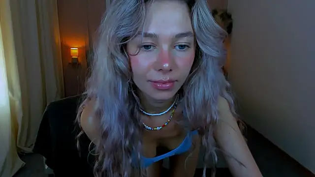 LuluAlis 라이브 XXX 채팅