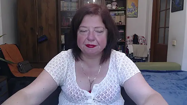 Violet_Pulse Live XXX Chat