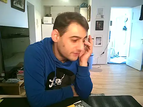 mihaimichael Chat XXX live