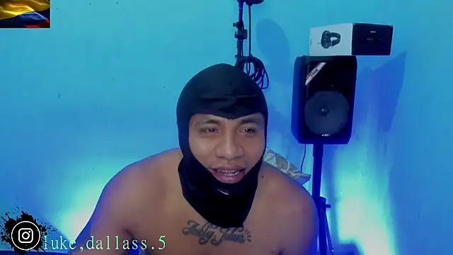 Chat XXX ao vivo de zeus_7777