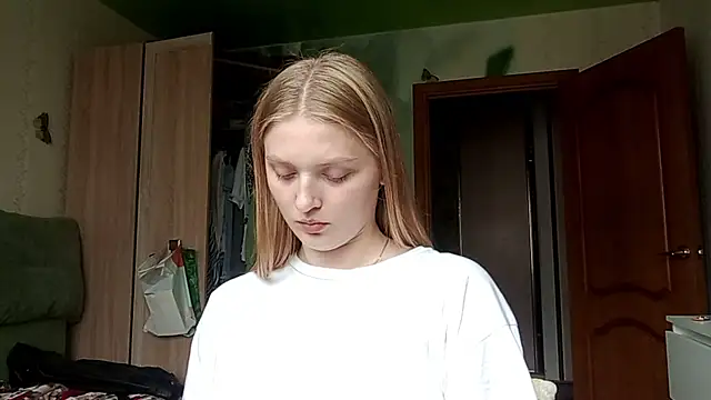 NorineGressett's Live XXX Chat