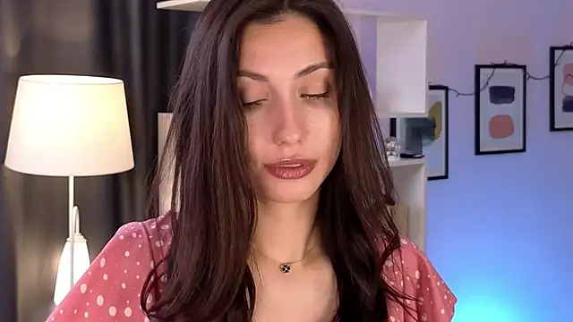 RuthClayton – Naživo XXX chat