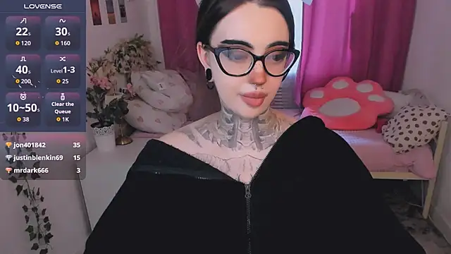 Dixi_Pixi_ 即時 XXX 聊天