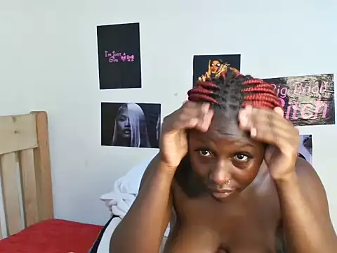 Aria_ah Live XXX-chat