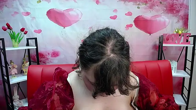 Chat XXX Live NeonilaLisova