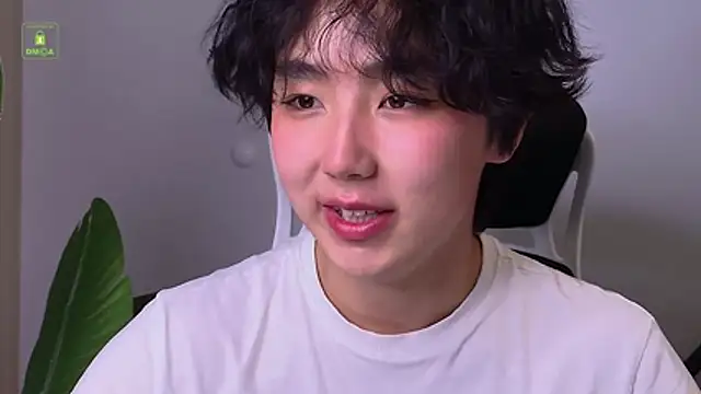 HeejinWang Chat XXX live