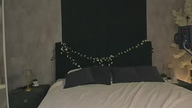 XXX chat uživo modela Vanessa_Harr1s