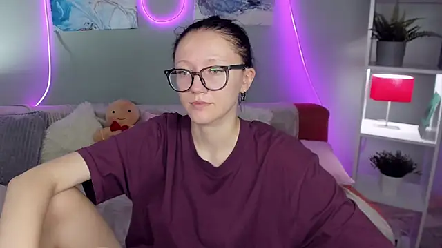 OliviaLight's Live XXX Chat
