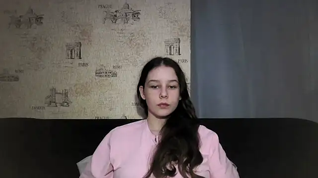 Živý XXX chat ElinoreHuxman
