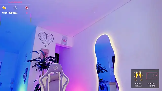 Pretty_Mariangel's Live XXX Chat