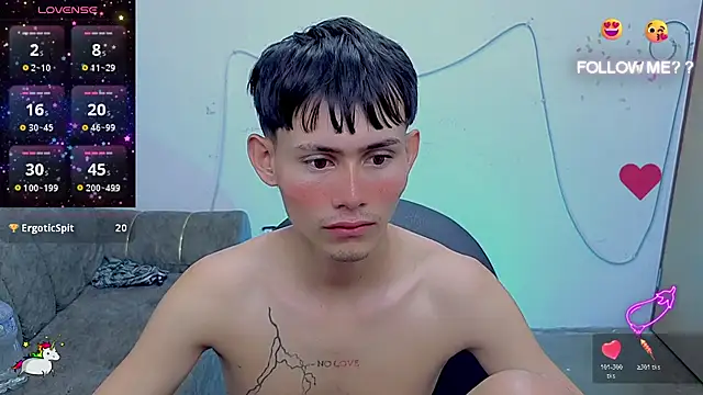 tanjiro_cute – Live XXX-chat