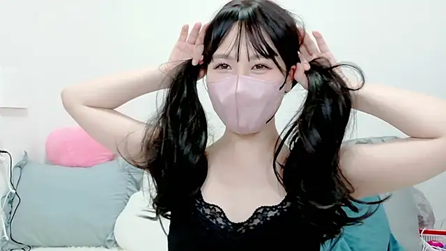 Chat XXX en directo de meimei___