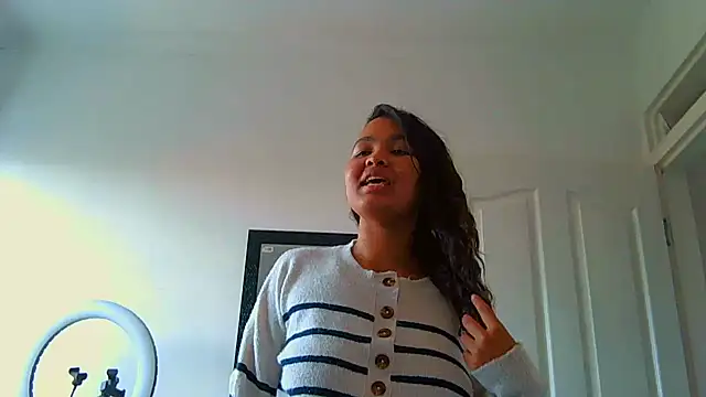 indianaphrodite1's Live XXX Chat