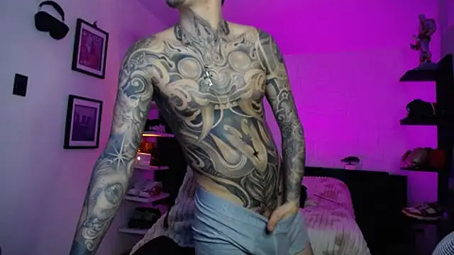 jung_dragon 现场XXX聊天