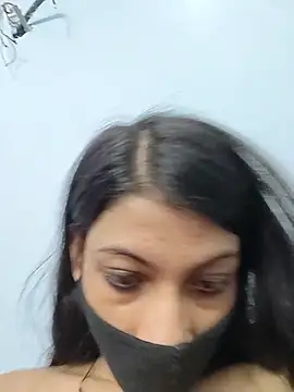 Chat +18 de Noorkhatoon ao vivo