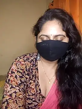 Sembang XXX Secara Langsung Sravvi499