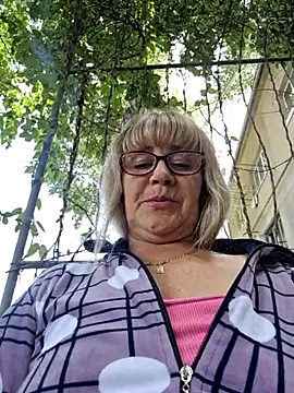 Chat XXX ao vivo de gentleblonde