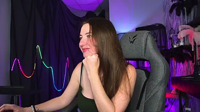 XXX chat uživo modela Golden_Dragon