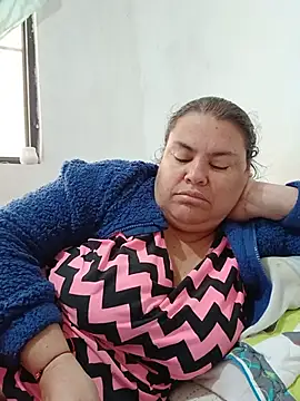 XXX chat uživo modela yaneth_