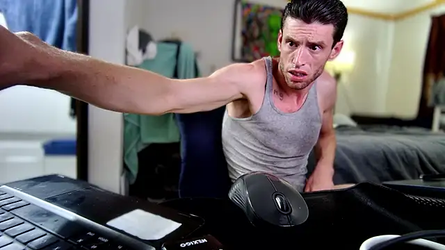 savageconfidence Live XXX-chat
