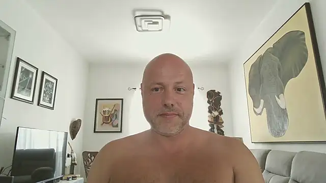 jsrbm Live XXX Chat