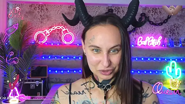 Cool_Freak_ 라이브 XXX 채팅