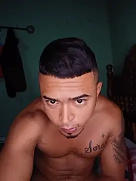 Rouer_9 Webcam show
