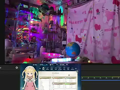 Chat XXX Live JesuAdam