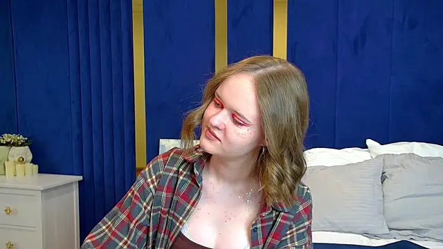 AdaRune Live XXX-Chat
