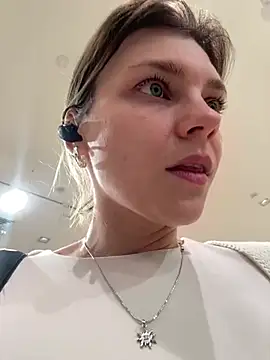 ValenciaShock Live XXX-Chat