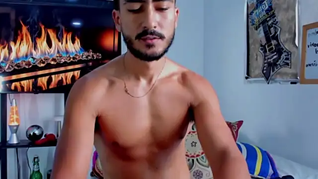 Chatroom XXX en direct de david__johnson372