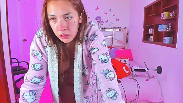 Živý XXX chat perlabeautiful
