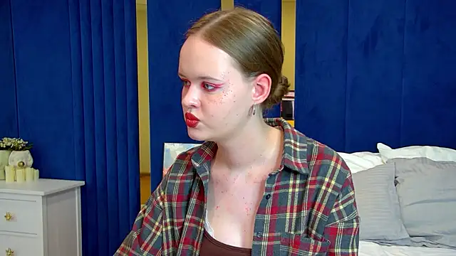 Živý XXX chat AdaRune