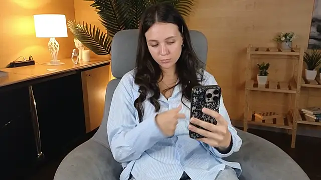 Živý XXX chat TraceyPanciera