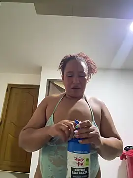 Chat +18 de debboraWagner ao vivo