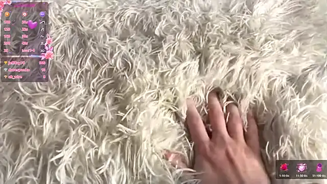 دردشة Eniamhaaaaa الجنسية المباشرة