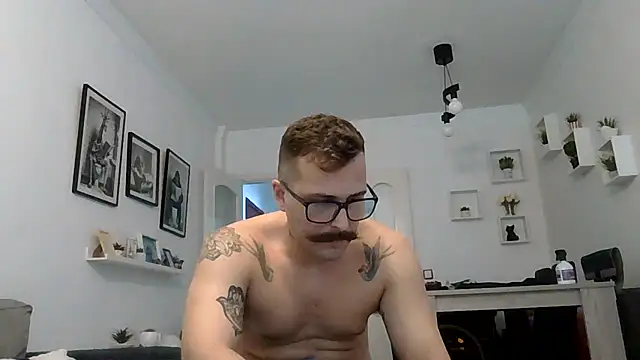 yanick931's Live XXX Chat