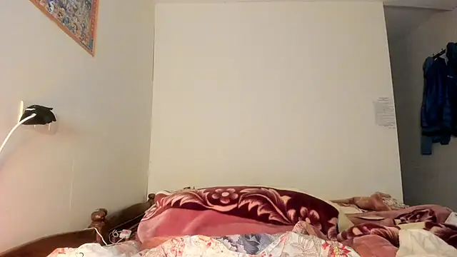 Magnetic_Amy Live XXX-Chat
